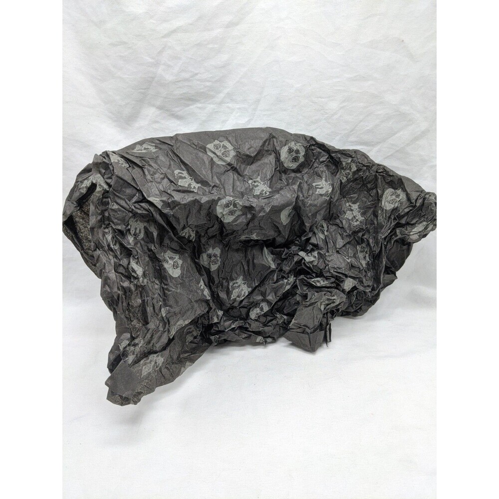 Kingdom Death Monster Black/Gray Tissue Paper